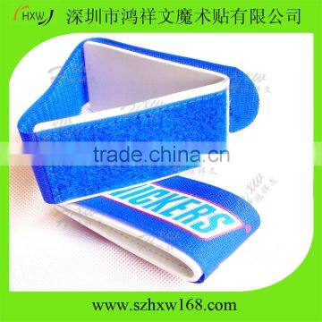 Apline Snowboard Accessories Custom Ski Carrier Straps