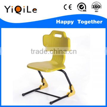 Children School Furniture Plastic Children Chair Price of School Bench