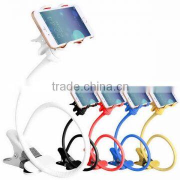 Multi-Functional Desktop Cell Phone Holder,Mobile Phone Table Holder Funny Cell Phone Holder For Desk