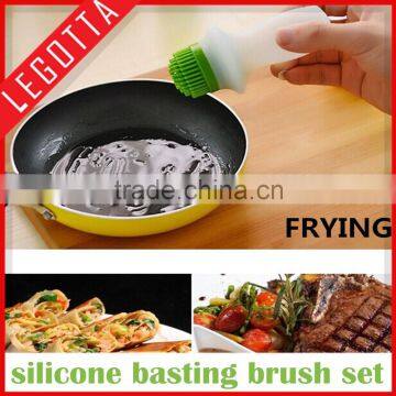 Hot new design most popular unique pragmatical cooking basting brush