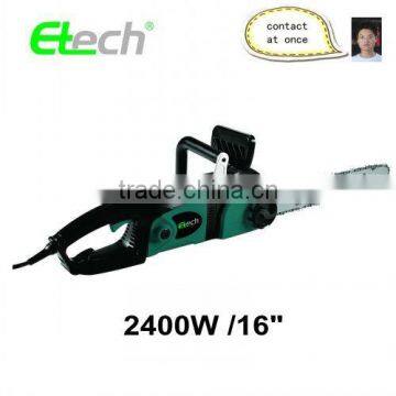 electric chain saw/ETG012ML