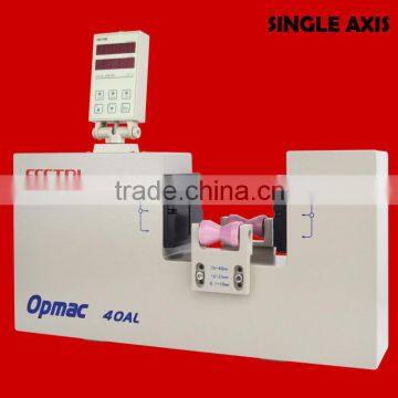 OPMAC 40AL3 DIAMETER LASER SCANNING DIAMETER MEASUREMENT