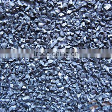 cast steel blasting grit high quality G50 G80 G120 website:Lamps887 Phone:86-15866638372