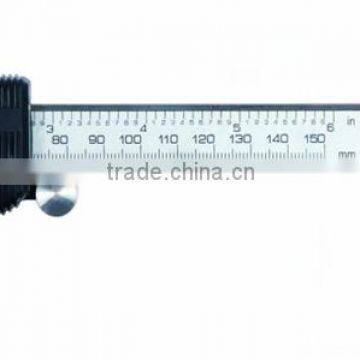 3-Key Digital Caliper