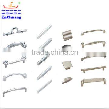 Durable Zinc Alloy Handle for Hot Selling