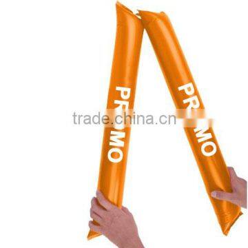 Hot Sale Cheap Customized Inflatable Cheering Stick