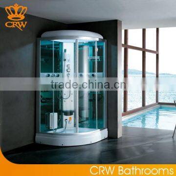 CRW AE022 home steam room