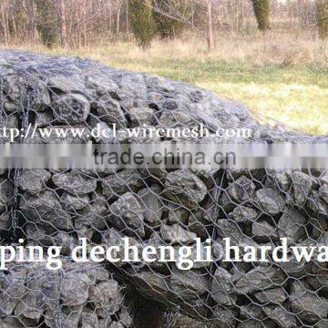 Gabion Sacks