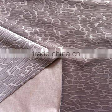 home textile fabric used for indoor upholstery
