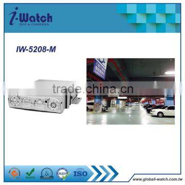 IW-5208-M 4g Mobile Dvr Dvr Recording Compare Dvr