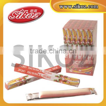 SK-G090 long stick zoomer bubble gum