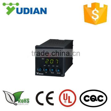 Yudian Best Selling AI-208D2L PID Relay Output Temperature Controller