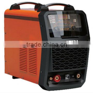 Inverter IGBT module type DC Pluse TIG Welding Machine