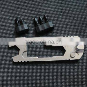 Hand Tool Multi-function Wrench,bicycle Wrench, Wrench photo-4