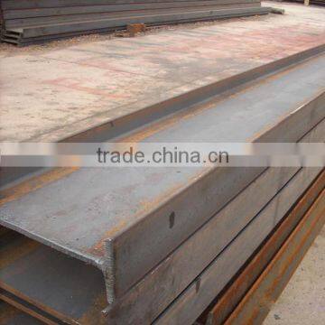 i Beam Iron Structural Steel Section Website
