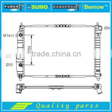 Auto Radiator 96536526 For Chevrolet Aveo photo-2