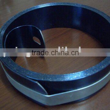 flat spring