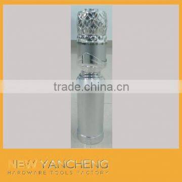 China design glass tea table legs