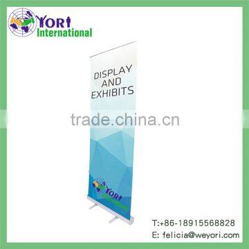 Yori Cheapest and Practical Roll Up Banner Display