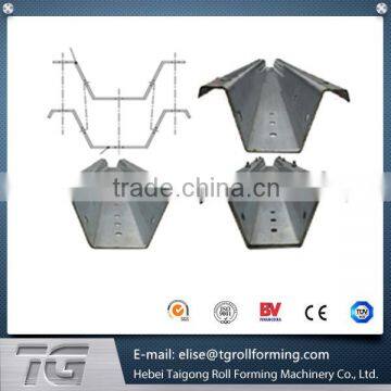 Grain Storge Silo Forming Machine photo-6