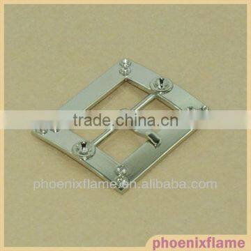 Western popular belt buckle for dress