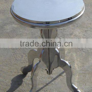 Decorative Modern Metal Center/Side/Corner Table