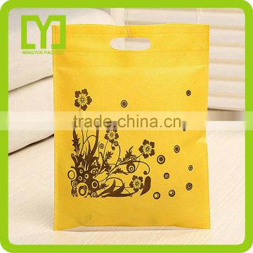 2016 wholesale custom Factory sale various pp woven bags