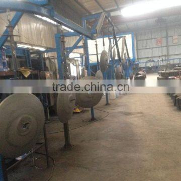 Professinal Factory Supply Round Plow Disc Blade Use for Disc Plough Disc Plow photo-3