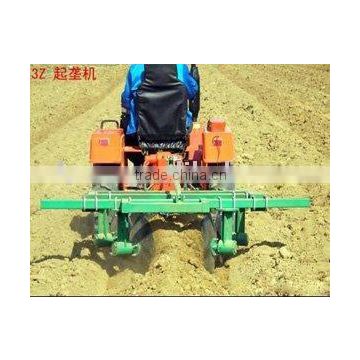 agricultural machinery-disc ridger