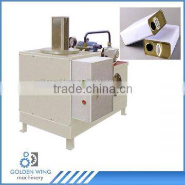 Hydraulic Square Tin Can Metal Box Making Forming Machine