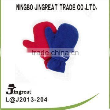 Cheap Winter Gloves Magic Gloves Winter Gloves Acrylic Mitten for Child