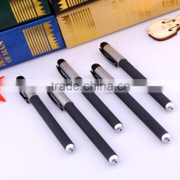 Wrinting Smooth Promotional Free Samples Gel Ink Pen From China photo-5