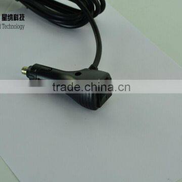 Car Mini Led Emergency Warning Magnetic Lightbar