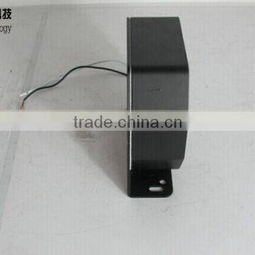 12V 150w Police Siren Horn Speaker Speaker Horn Auto Speaker Horn for Car Octagon Speaker photo-3