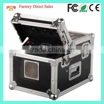 100% Facotry Sale Elation Antari Up To Date Best Atmospheric Effect Stage Smoke Fog Machine 500w Hazer Machine