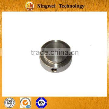 Stainless steel cnc machining parts , Custom Fabrication Services