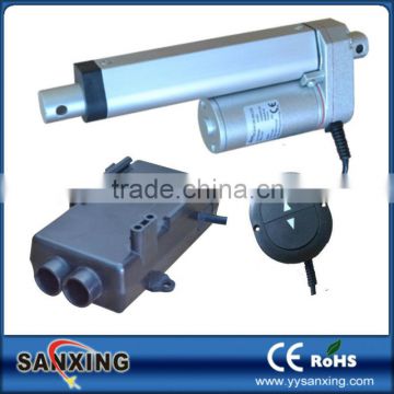 solar tracker actuator linear actuator solar tracker