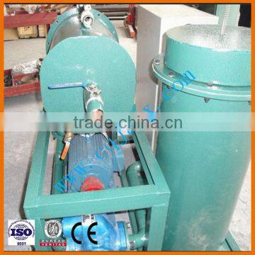 JL Portable Switch Oil Refueling & Filtering Machine Series