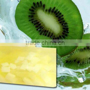 natural lemon soap