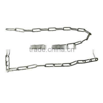 China E.Galvanized DIN 763 Link Chain