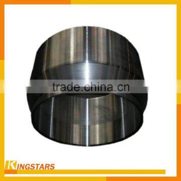 China Factory Custom Aluminium Forging Parts,Cold Forging Parts photo-3