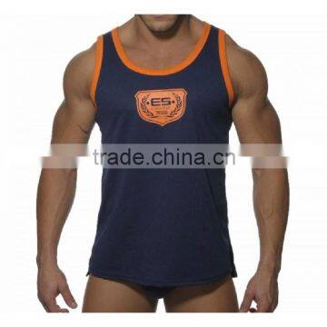 2016 CUSTOM Gym Tank Top