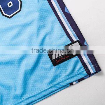 Basketball Jersey Shirt and Shorts Sexy Men Sportswear Sleeveless photo-6