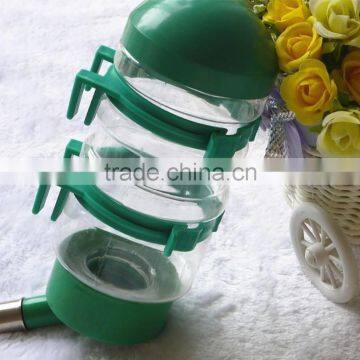 China supplier of Dog feeding bottle