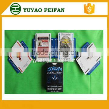 New design playing cards wholesale special palying cards