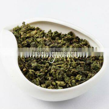 full , mellow aroma Huang Jin Gui Anxi oolong tea (golden osmanthus)