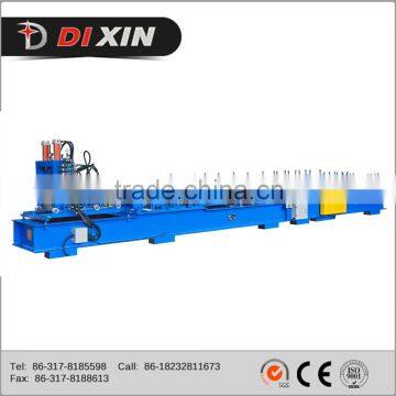 Metal Framing System Drywall Stud Track Angle Bar Ceiling Furring Channel C Z Purlin Roll Forming Machine photo-3