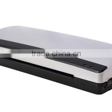 perfect laminating machine good price 230mm laminator machines