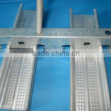 Hot sell good price ceilings/metal ceiling rail /fasle ceiling for ceiling system.