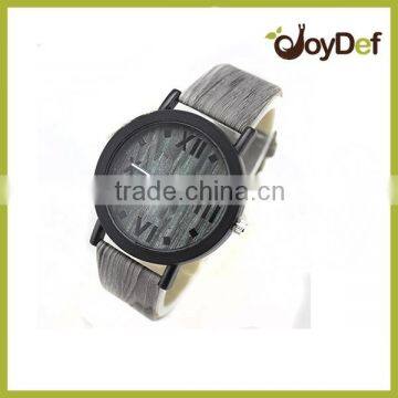 China alibaba supplier unisex wooden watch men wristwatch